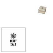 ひよこ、 鶏の卵 | メリークリスマス | 卵 ミニスタンプ ラバースタンプ (押印)