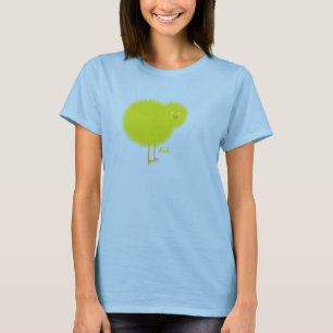 ひよこ Tシャツ