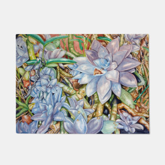 ひよこnの雌鶏の床のマット ドアマット