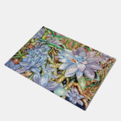 ひよこnの雌鶏の床のマット ドアマット (アングル)