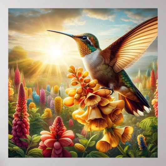 ひらひらと揺れる瞬間 ポスター (正面)