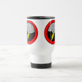 ひらめきのタンブラー トラベルマグ (中央)