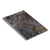 ひらめき2014年 ノートブック (右側)