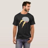 ひらめき Tシャツ (正面フル)