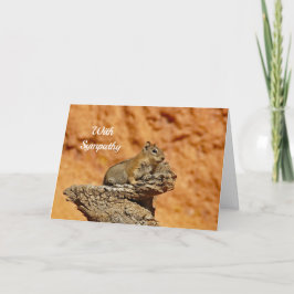 ひりリス2同情カード カード