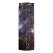 びまん性星雲 タンブラー (裏面)