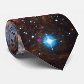 びまん性星雲 ネクタイ (ロール)