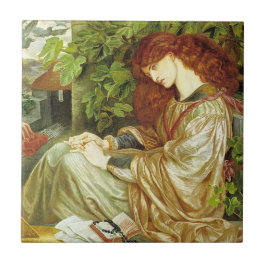 ぴあデトロメイイタリアンさん タイル