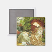 ぴあデトロメイイタリアンさん マグネット (正面/裏面)