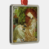 ぴあデトロメイイタリアンさん メタルオーナメント (右)