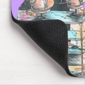 ぴったりなブラのマウスパッドを見つける マウスパッド (コーナー)