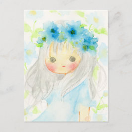 ぴゅあ シーズンポストカード