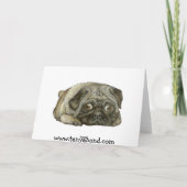 ぴんぴん引く カード (裏面)