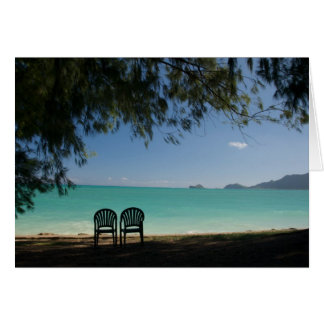 ふいごのビーチ公園、オアフ、Hawai'i