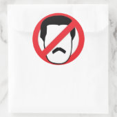 ふえらまどろ ラウンドシール (バッグ)