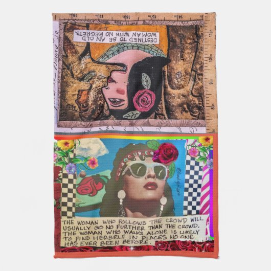 ふきんタオル キッチンタオル (縦)