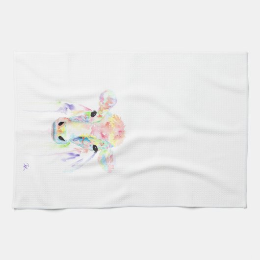 ふきん (横)