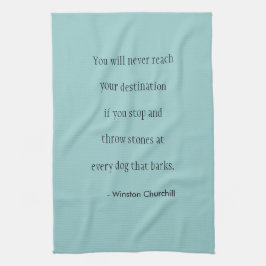 ふきん-賞の目 キッチンタオル