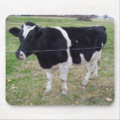 ふくらはぎの話 マウスパッド (正面)