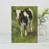 ふくらはぎ、斑点のある黒と白 | ジオ・ポグゲンベク (スタンド正面)