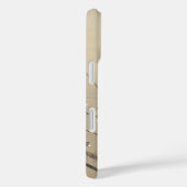 ふくろうアート西村グーンの初期の梅 Case-Mate iPhoneケース (裏面 / 右)