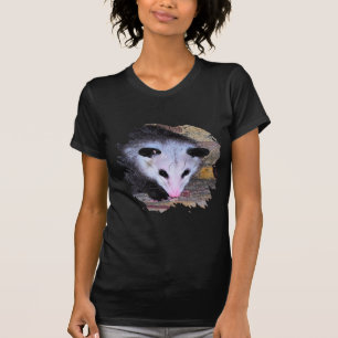 ふくろねずみのふくろねずみ Tシャツ