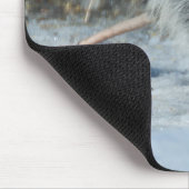 ふくろねずみのマウスパッド マウスパッド (コーナー)