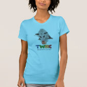 ふくろねずみのワイシャツ Tシャツ (正面)