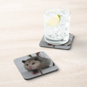 ふくろねずみ コースター (右側)