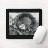 ふくろねずみ マウスパッド (マウス)