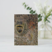 ふぐ事件 ポストカード (スタンド正面)