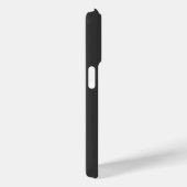 ふざけるな、審判 Case-Mate iPhoneケース (裏面 / 右)