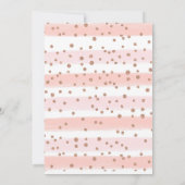 ふしぎなティーパーティーの招待状 招待状 (裏面)