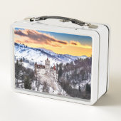 ふすま城2違う写真 メタルランチボックス (裏面)