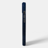 ふたご座の星座 Case-Mate iPhoneケース (裏面 / 左)