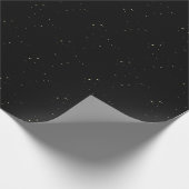 ふたご座 ラッピングペーパー (角)
