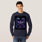 ふたご座, 星座, Tシャツ (正面フル)