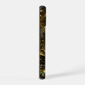 ふたご座 iPhone 15ケース (右側面)