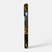 ふたご座 iPhone 15ケース (左側面)