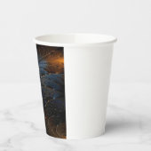 ふた無しの8oz紙カップのタイトルは 紙コップ (左)