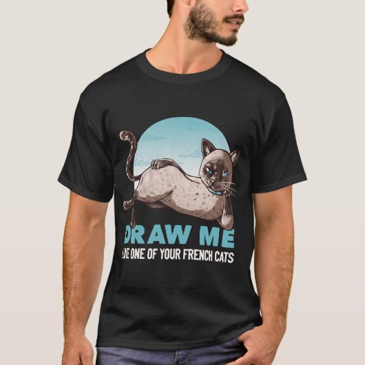ふっふっふ Tシャツ (正面)