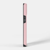 ふとっちょ猫の丸まり – かわいい iPhoneケース (右側面)