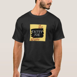 ふとっちょ·ジョーはTシャツを見せる Tシャツ