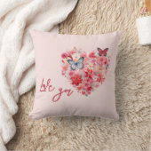 ふらふら愛 |バレンタインデー クッション (ブランケット)