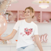 ふらふら愛 | Love You Tシャツ