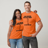 ふりかけられる! Tシャツ (ユニセックス)