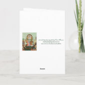 「ふりを楽しむ時間」カード カード (裏面)