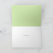 ふるさと田考える田の山 カード (内部)