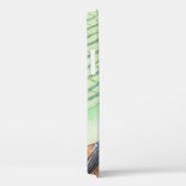 「ふるさと」ホームiPhone / iPadケース Case-Mate iPhoneケース (裏面 / 右)