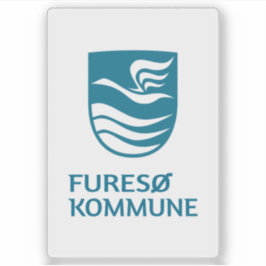 ふれソ市旗 シール